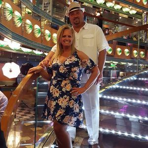 Meet your Posher, Gary